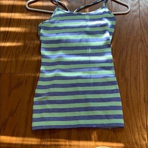 A comfy ivivva tank!!